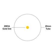 Прицел HOLOSUN HS403R GD Новый из США Коллиматор