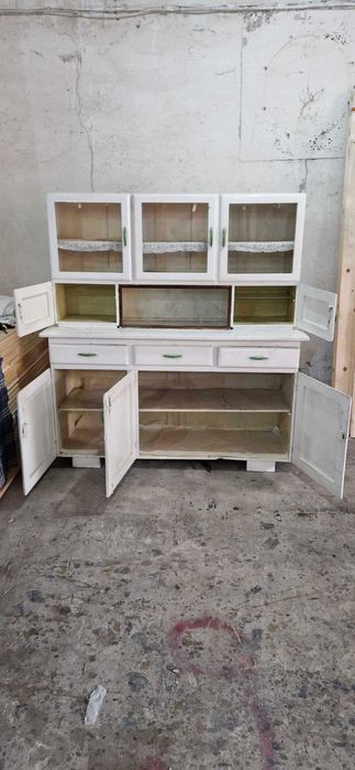 Komoda kuchenna z PLR-U