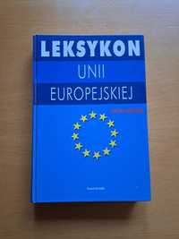 Leksykon Unii Europejskiej