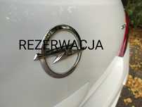 Opel Corsa Bezwypadkowy Klimatyzacja