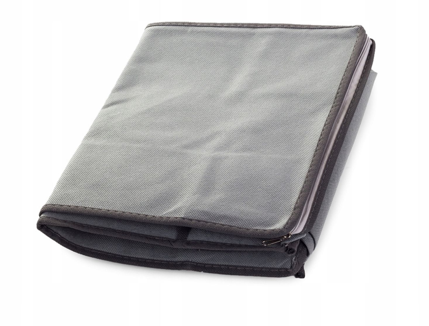 Pudło Pojemnik Duży Organizer Do Przechowywania Pościeli 60x40x30