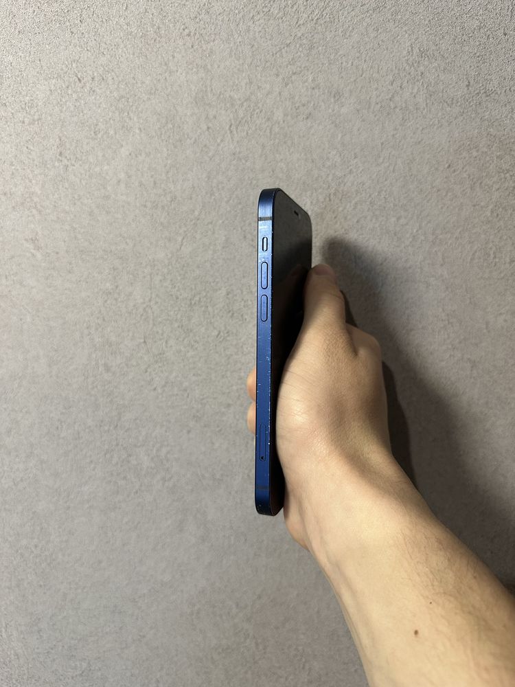 iPhone 12 64 gb neverlock ideal | айфон 12 64 гб неверлок