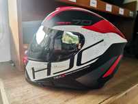 Vendo capacete HJC RPHA 70