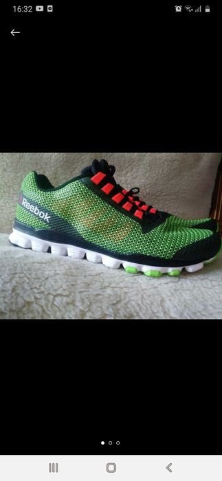 Кросівки літні, чоловічі.