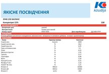 Гровер для свиней, Коудайс, від 30кг, БМВД, Концентрат 15% (3540.150)