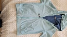 Bawełniana bluza rozpinana Cocodrillo 140