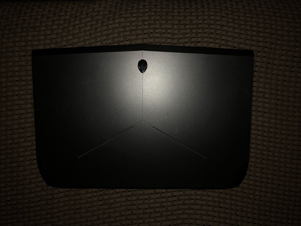 DELL Alienware 17 R3
