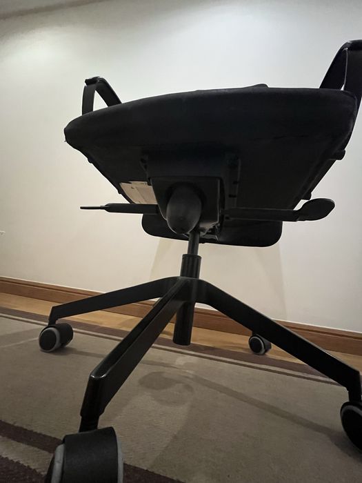 Cadeira ergonómica de escritório