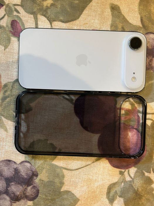 Iphone Air novo 5 dias de uso