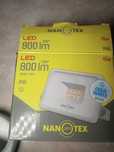 Прожектор Led 10W 800lm ip65 Nanotex