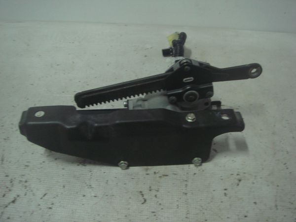 Motor Abertura Tampa Da Mala Honda Accord Vii Tourer (Cm, Cn)