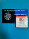 Nowa Bateria do Sony C510 C902 C905  K770 K850 Li-Ion