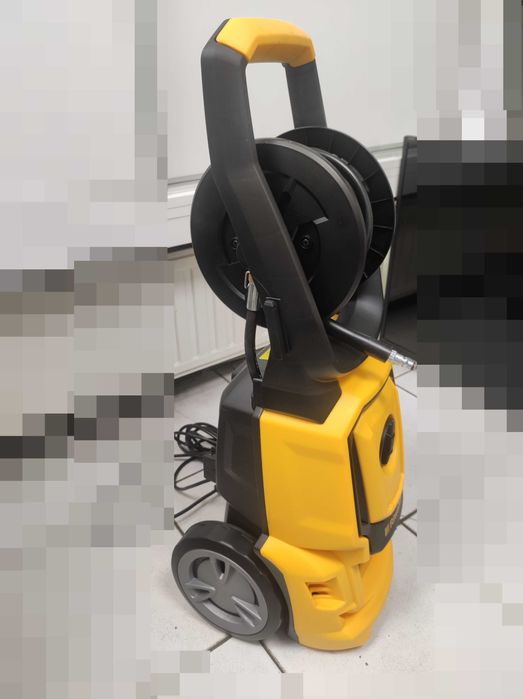 Myjka ciśnieniowa  RIWALL REPW 155 PUDEŁKO