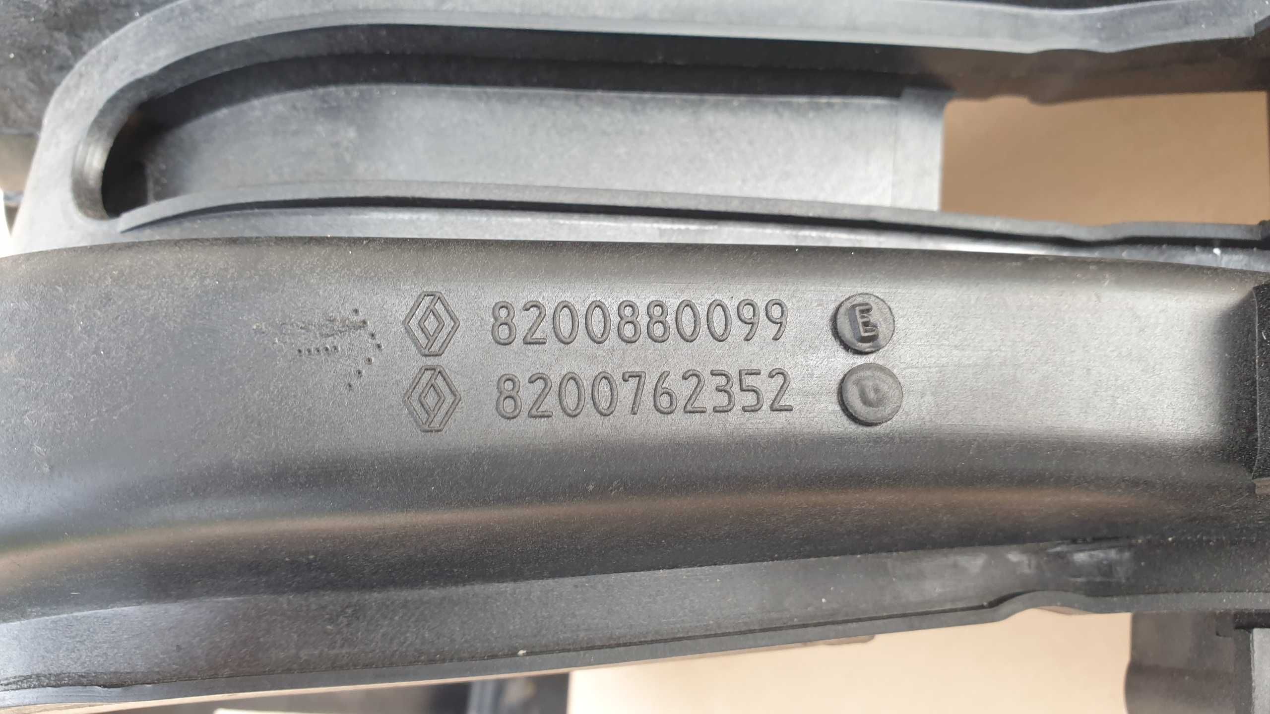 Renault clio iv 4 Twingo kolektor ssący 1.2 16V