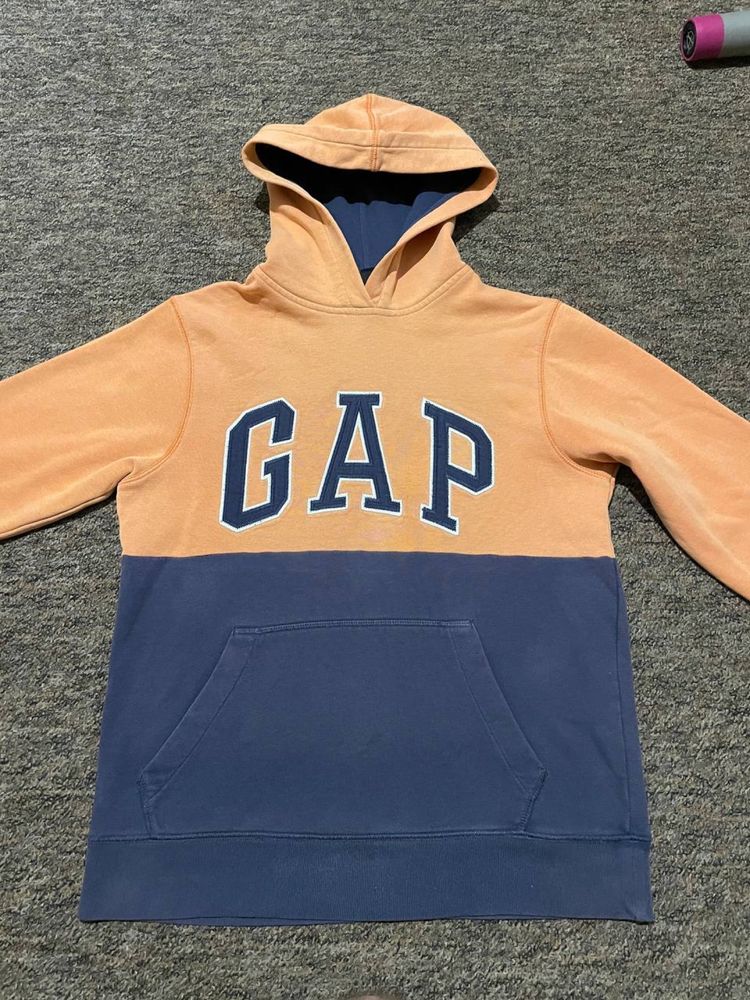 Кофта, худи gap гап