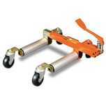 Macaco de Stand - Posicionador de Automóvel