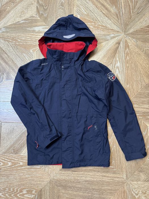 Вітровка для хлопця