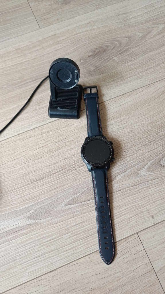 Ticwatch Pro 3 -