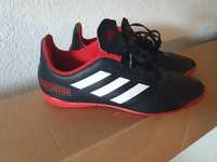 Buty sportowe Adidas predator roz. 37