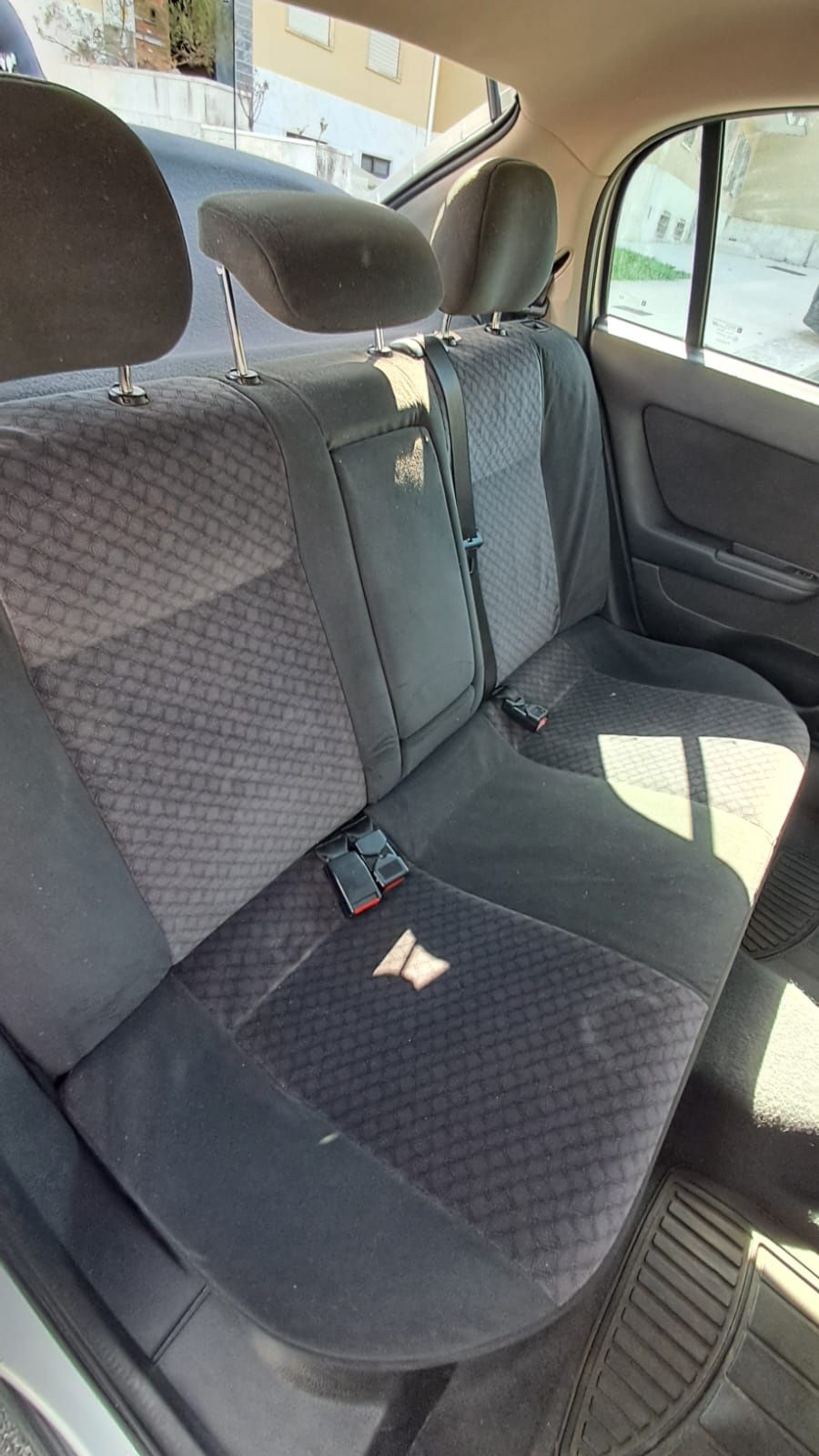 Opel Astra Exclusive 1.4