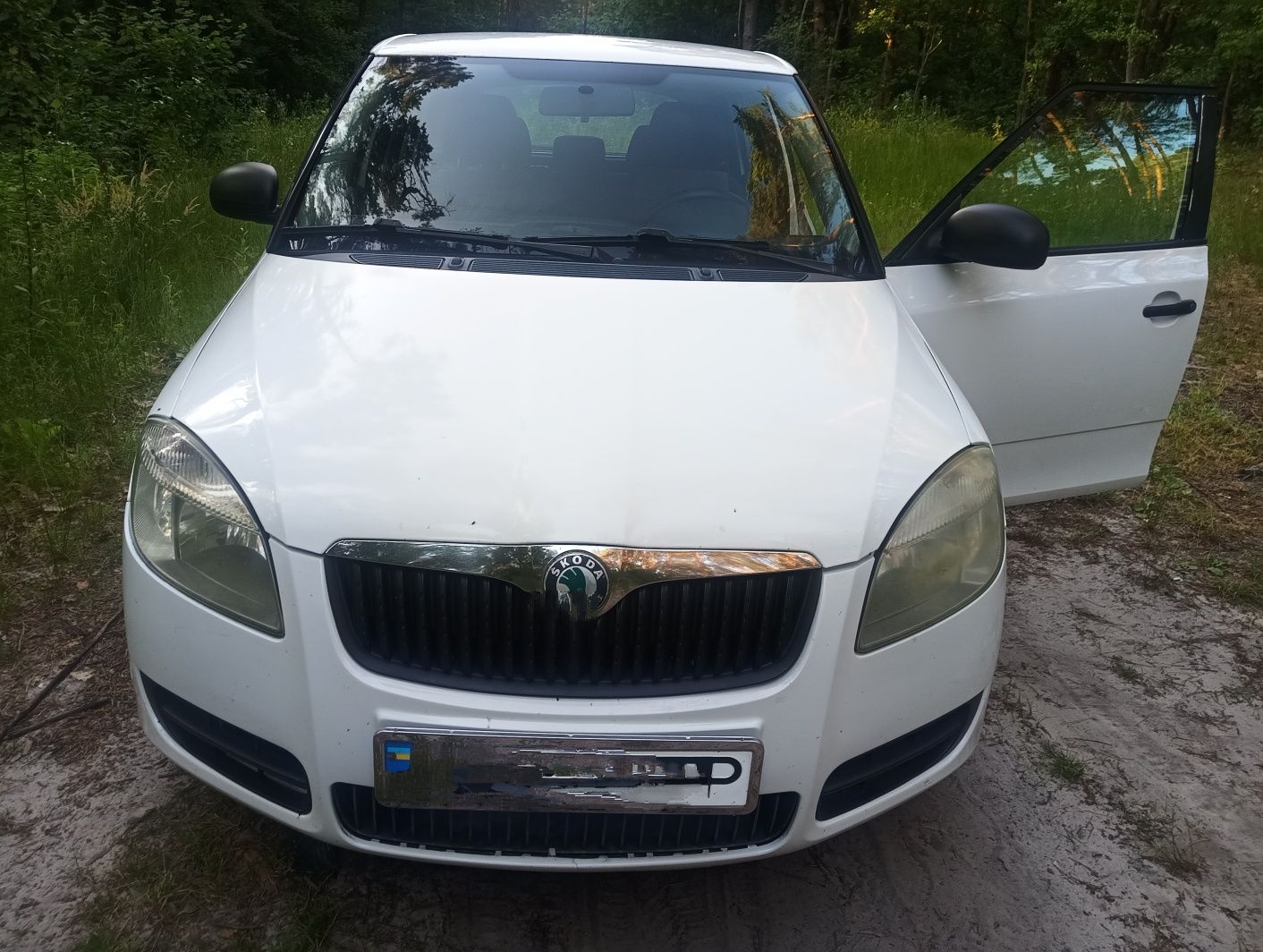 Продам автомобіль