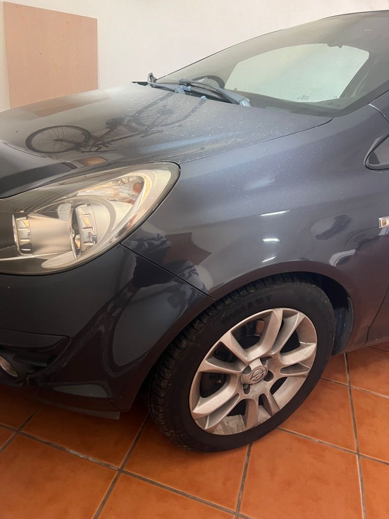 Opel corsa 1300cdti