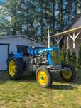 Zetor 25A – gotowy do jazdy i podziwu