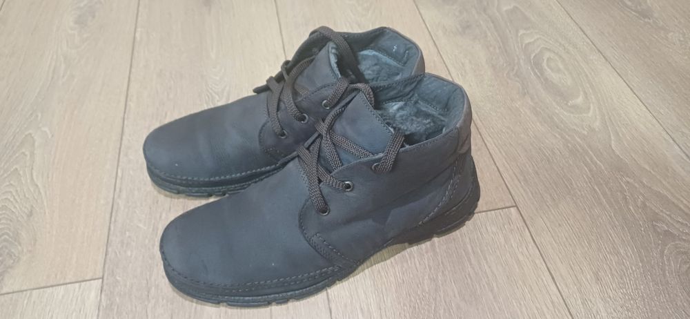 Черевики  Caterpilar,   Lemar.