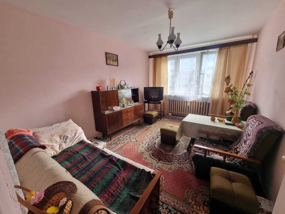 2 pokojowe mieszkanie ul. Brzozowa 2 pietro 35m2