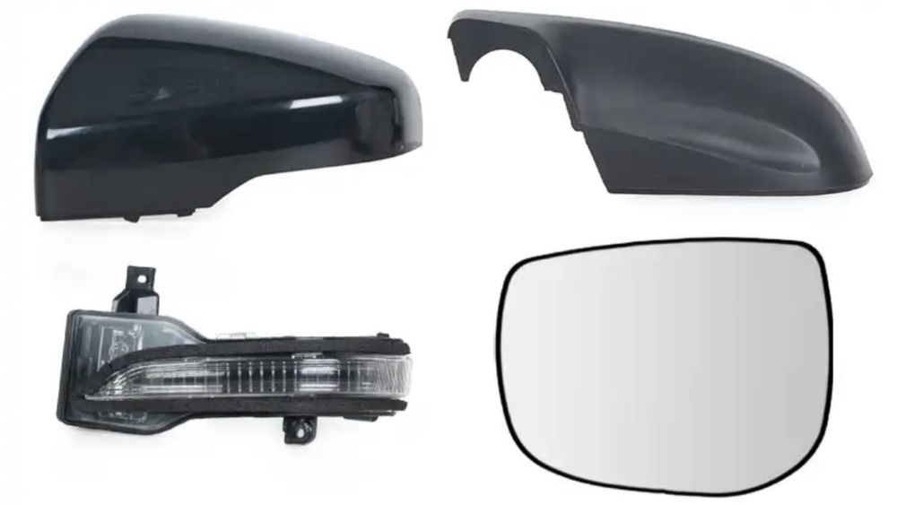 Дзеркало SUBARU OUTBACK FORESTER XV Crosstrek Legacy Impreza зеркало