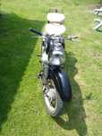 Sprzedam MZ ES-250 jaskółka