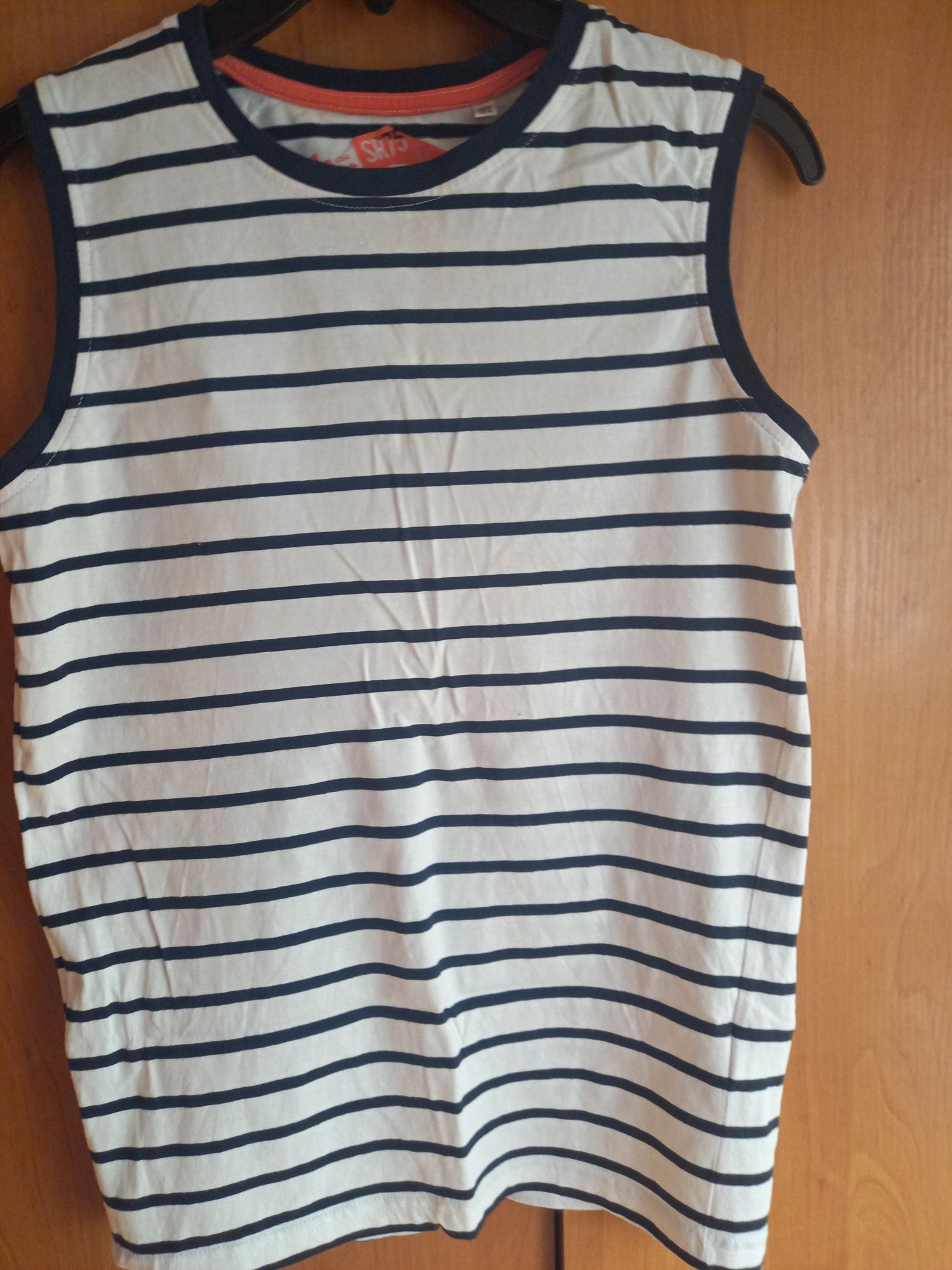 T-shirty C&A, nowe rozm. 158/164