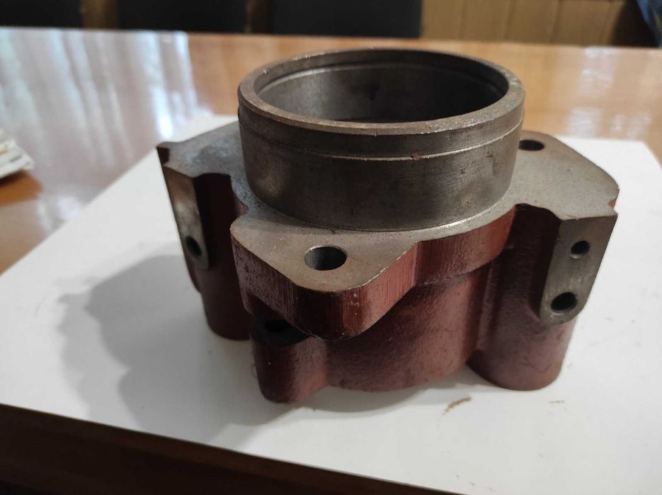 Корпус підш. (бінокль) 4221610245 Fortschritt Е-281, M- Е-512, Е-514