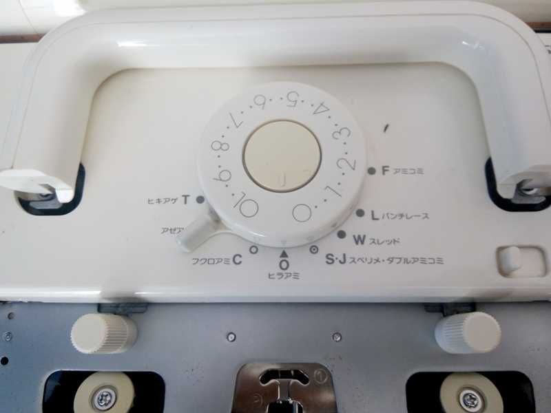 вязальная машина 5ый кл Silver Reed SK 840