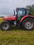 Massey Ferguson 6465