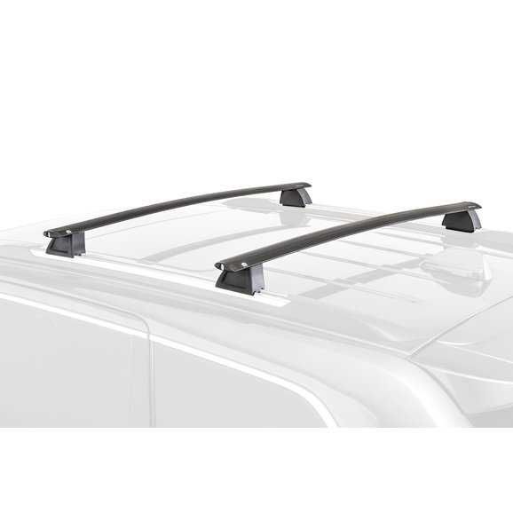Релінги багажник Jeep grand cherokee (Thule) 82212072AD