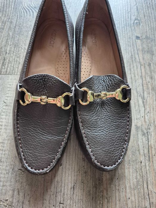 Kazar buty damskie r. 39