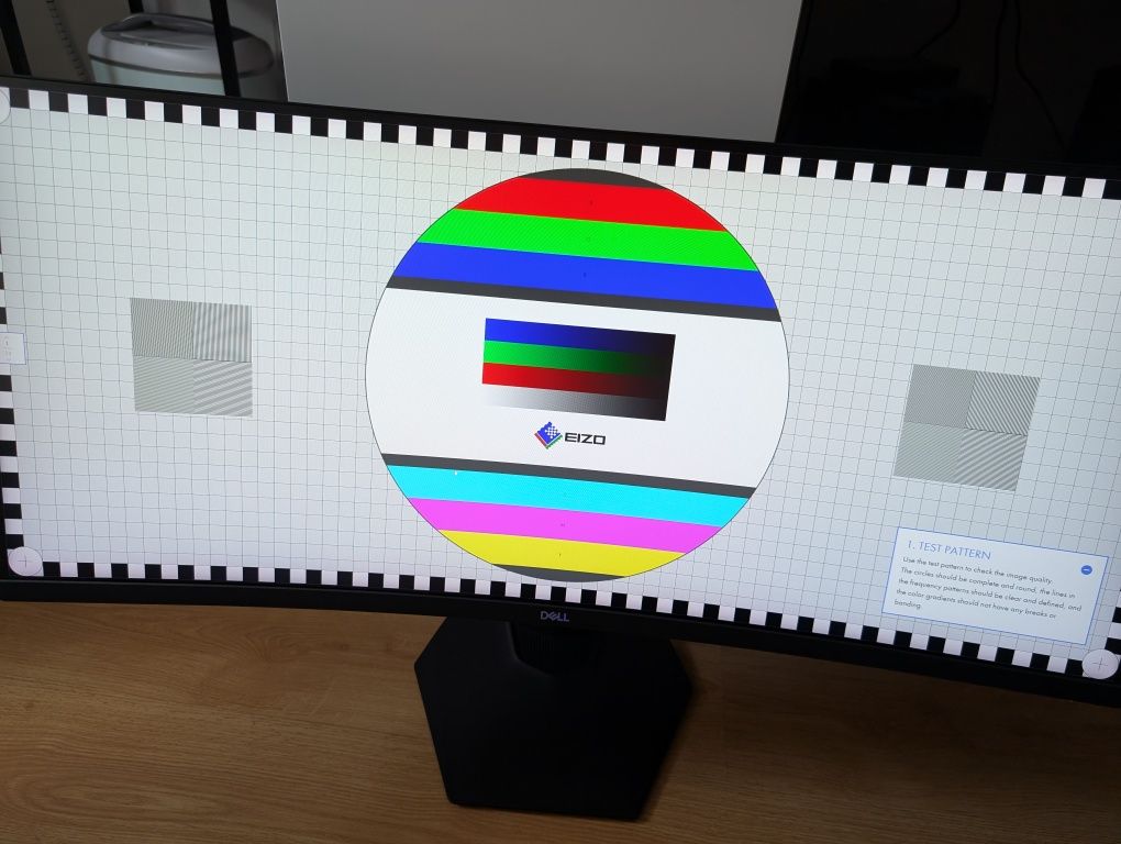 Monitor Dell s3421dwg