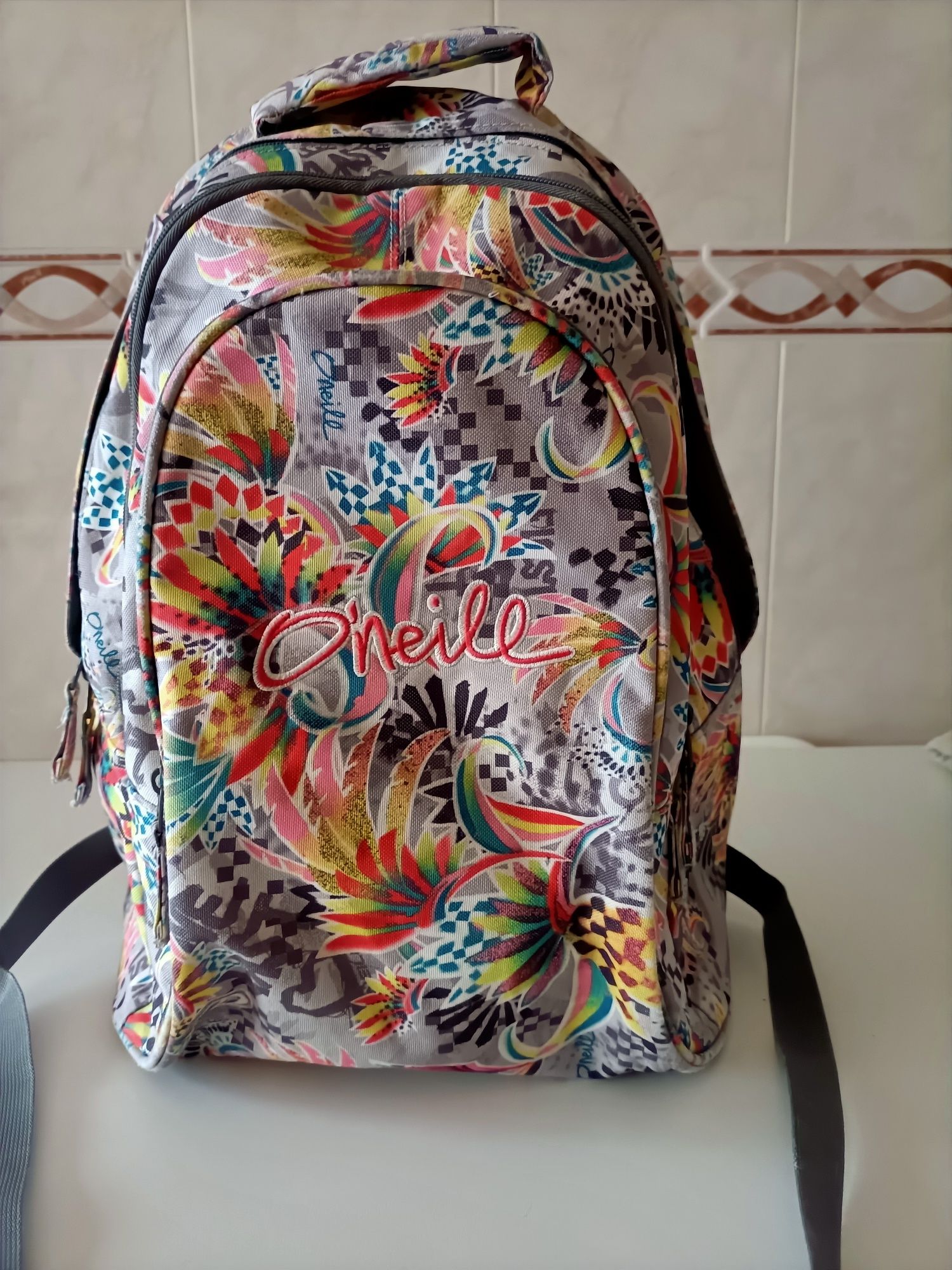 Mochila escolar O'neill