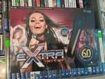 Extra hity karaoke plus mikrofon nowa folia pc dvd
