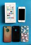 OKAZJA! Piękny Apple iPhone 5s 32GB!