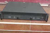 IMG Stage Line STA-1500A - Wzmacniacz stereo PA