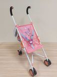 Zapf Creative 707470 Baby Annabell Active wózek dla lalek F