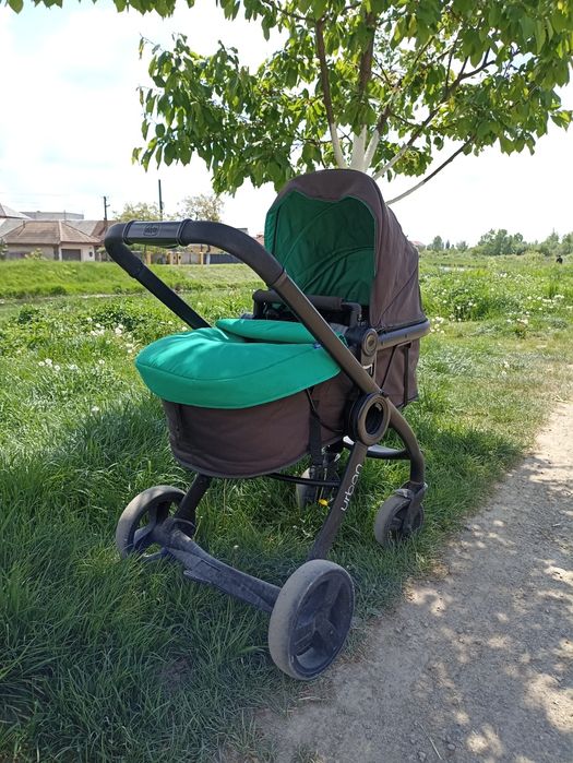 Коляска трансформер