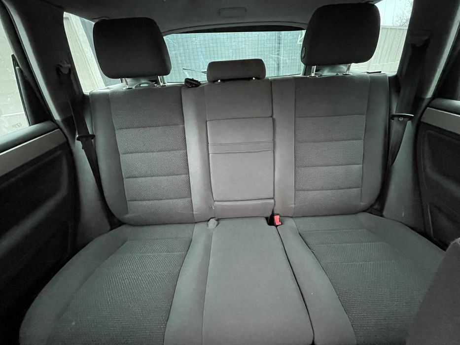 Таурег 4х4 дизель 2,5 автомат для військових ЗСУ