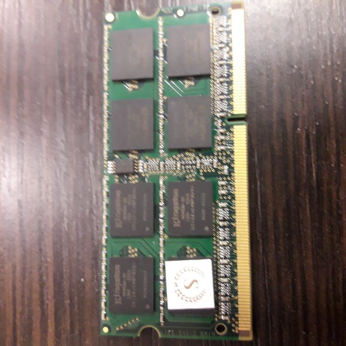 Планка памяти DDD3 1333 -8GB