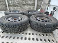 Kola zima mazda 15 cali toyota honda kia 5x114.3 dot 2819