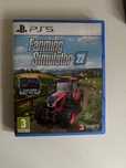 Gra Farming Simulator PS5 2022