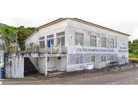 Edifício Destinado A Serviços - Ilha De S. Jorge
