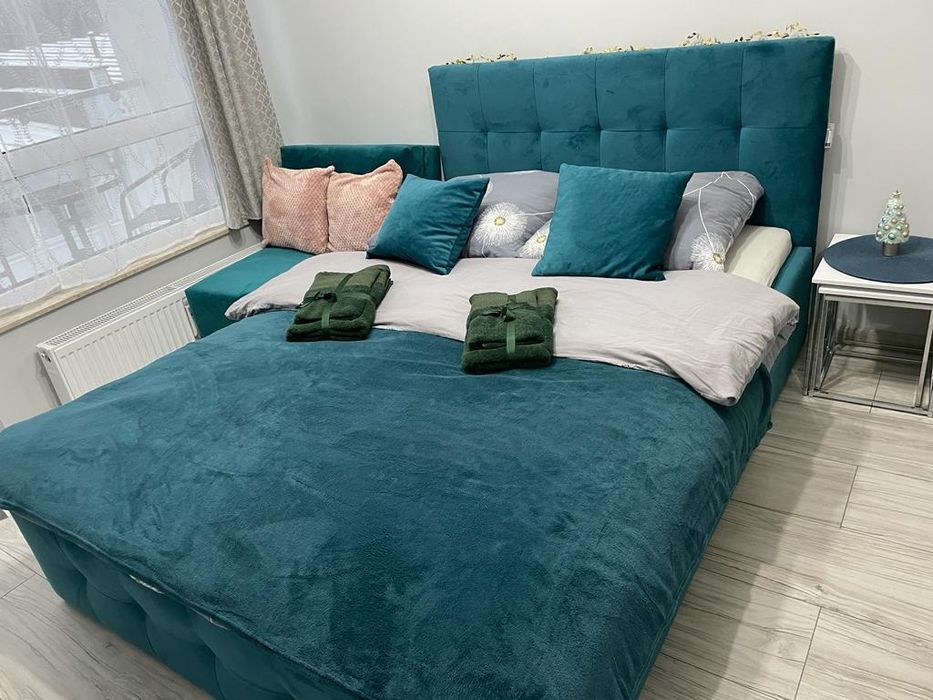 Apartament Ustroń  (2 pokoje)